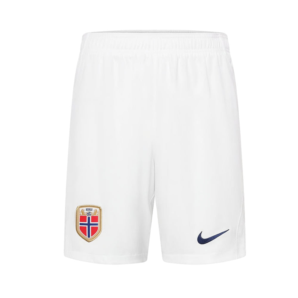 Short Norvège Domicile 26/27