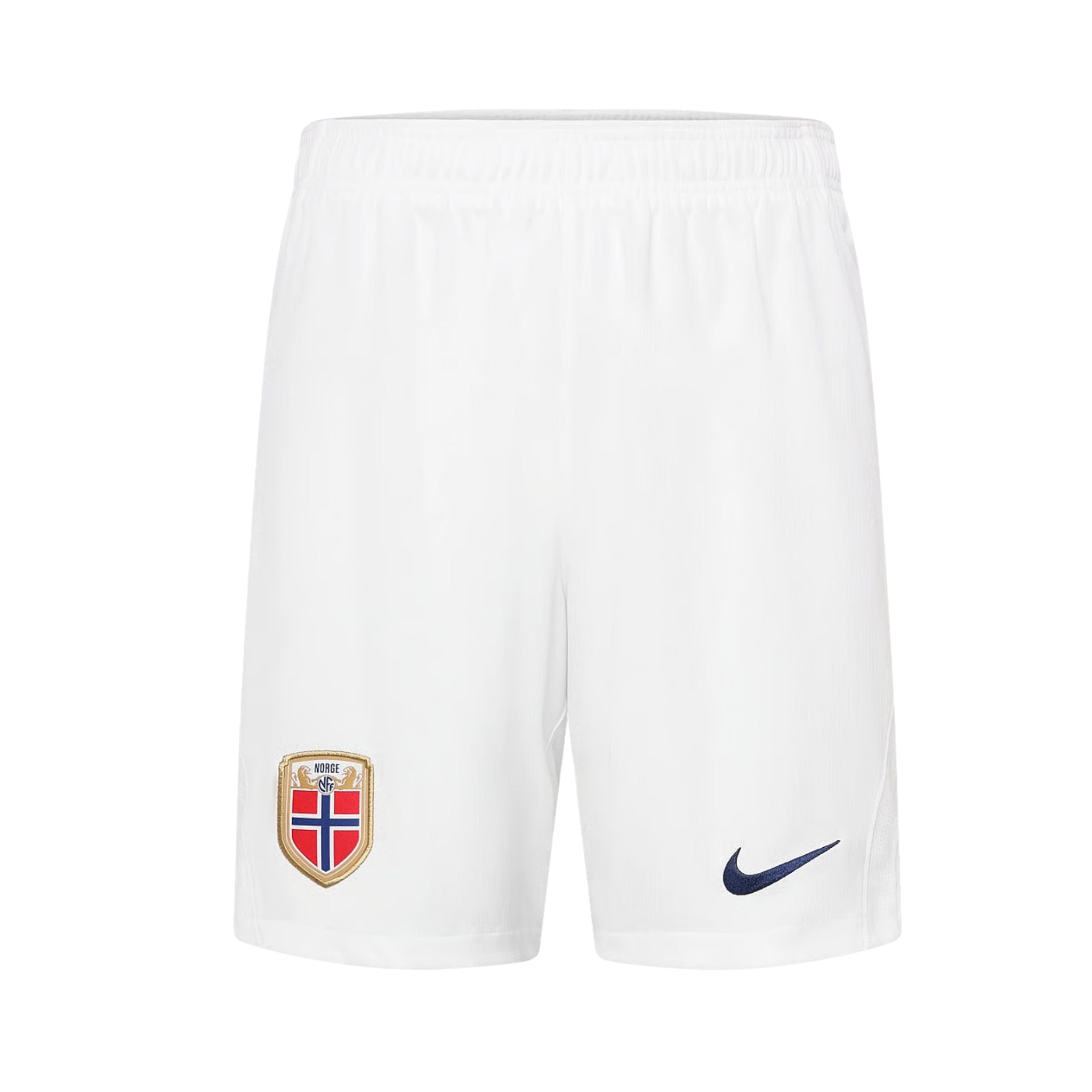 Short Norvège Domicile 26/27