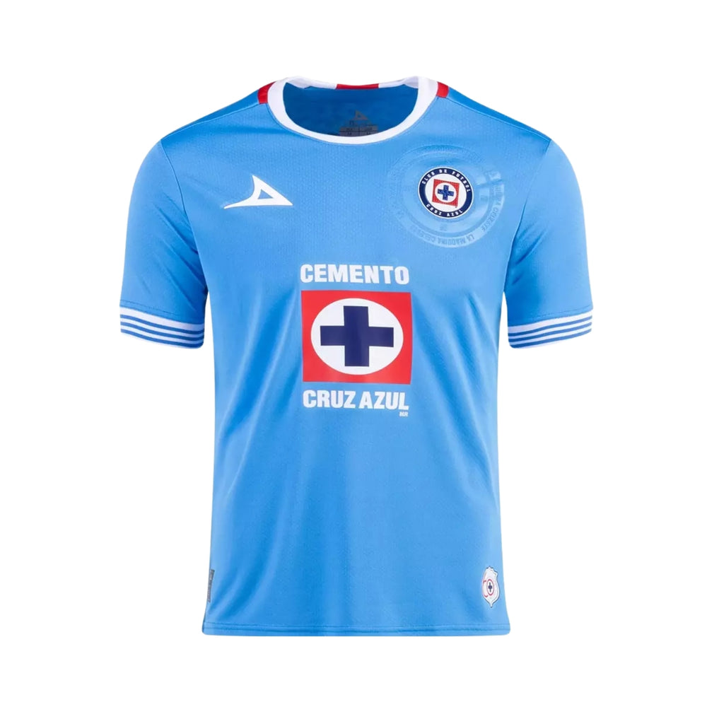 Cruz Azul Local 24/25