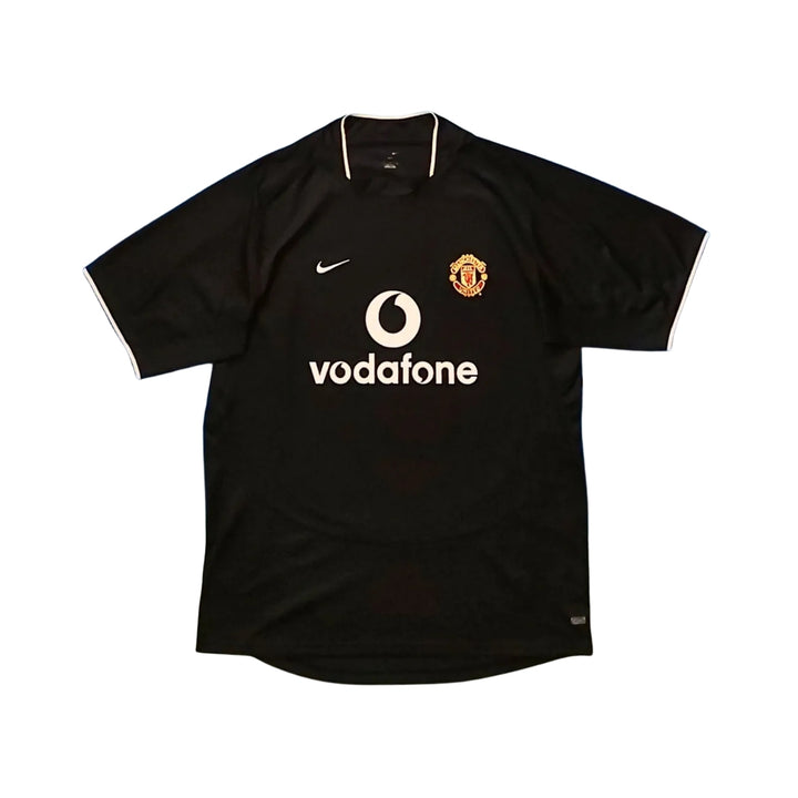Manchester United Extérieur 04/05