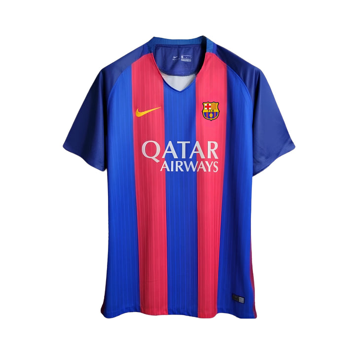 Barcelone Domicile 16/17