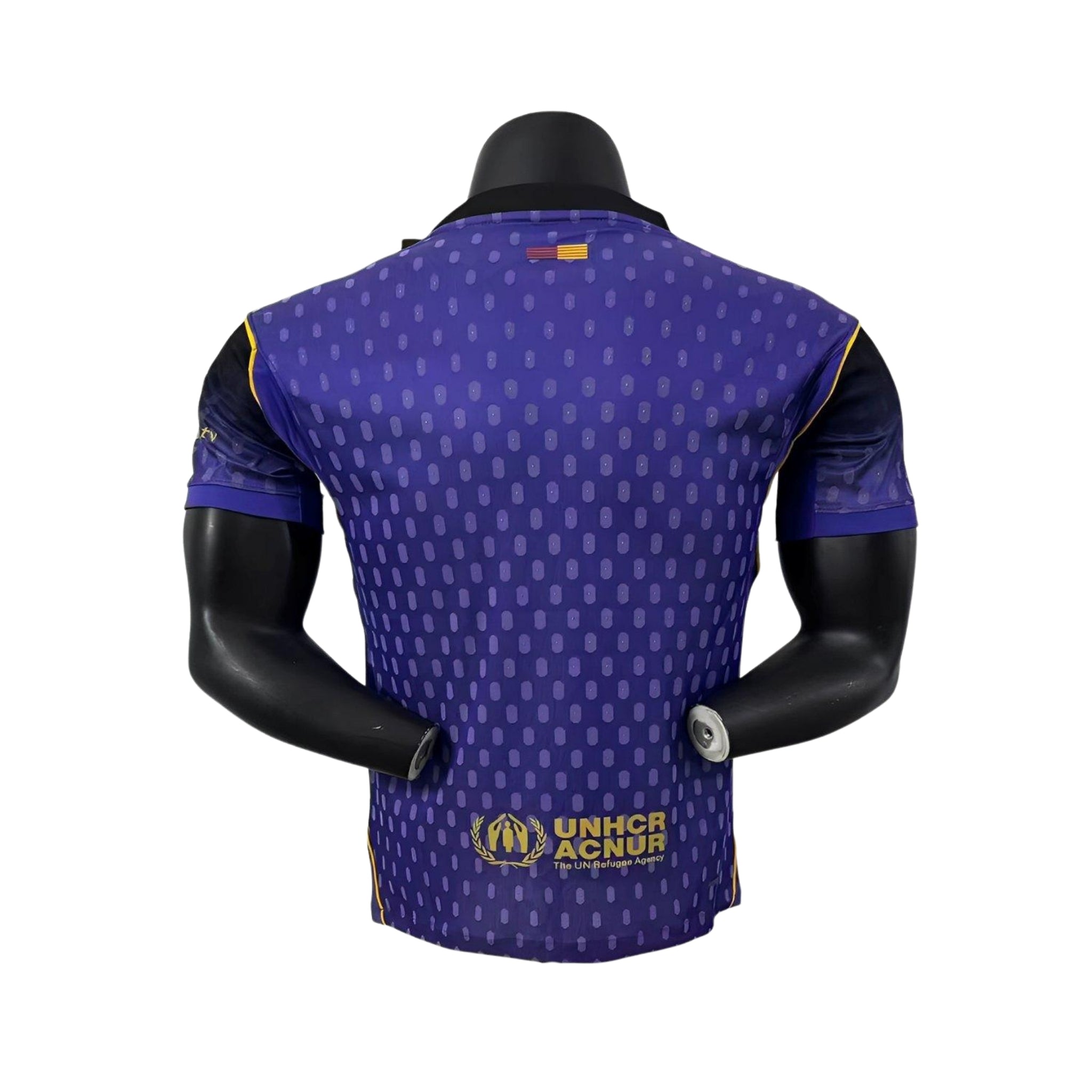 Barcelone Édition Spéciale 25/26 - Version Joueur