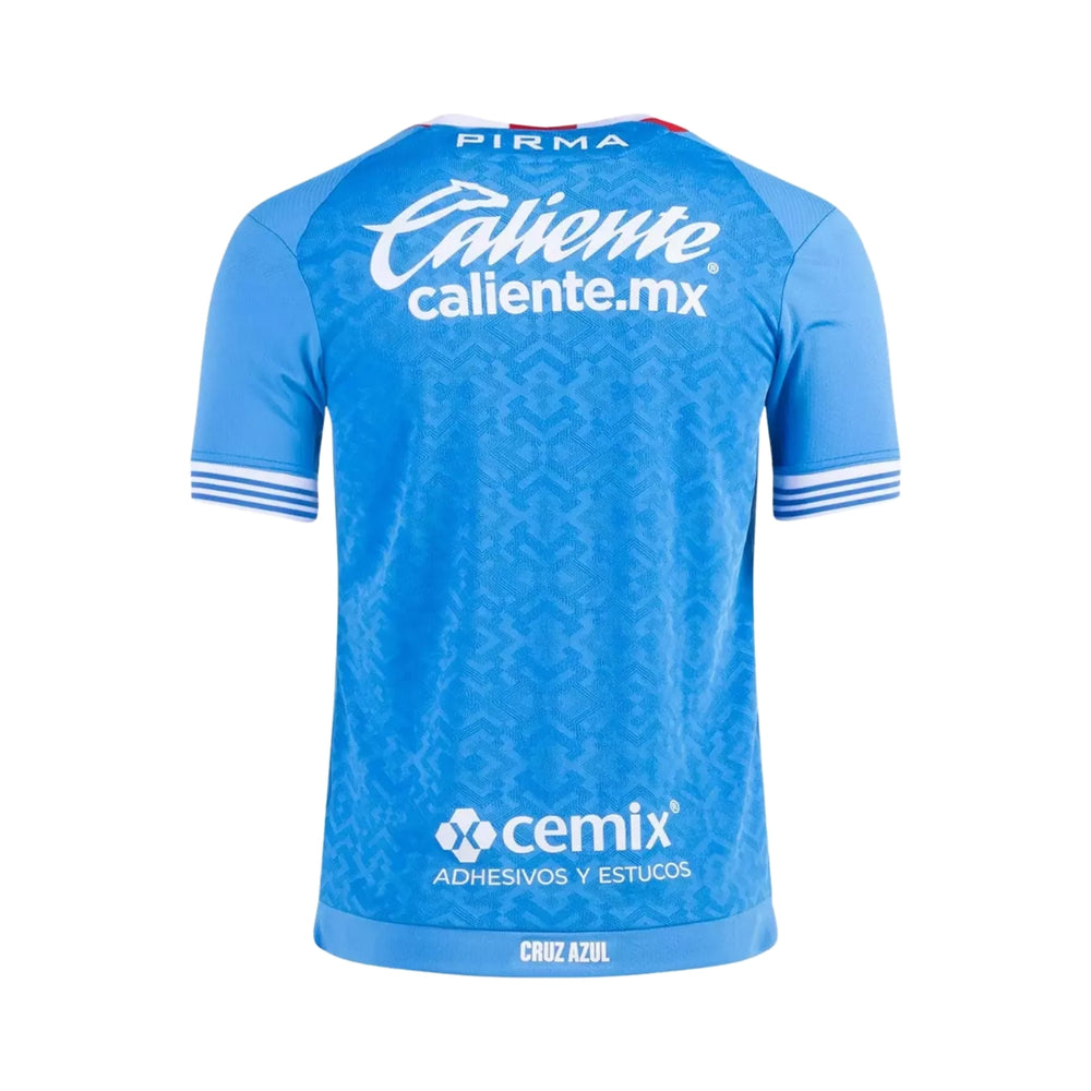Cruz Azul Local 24/25