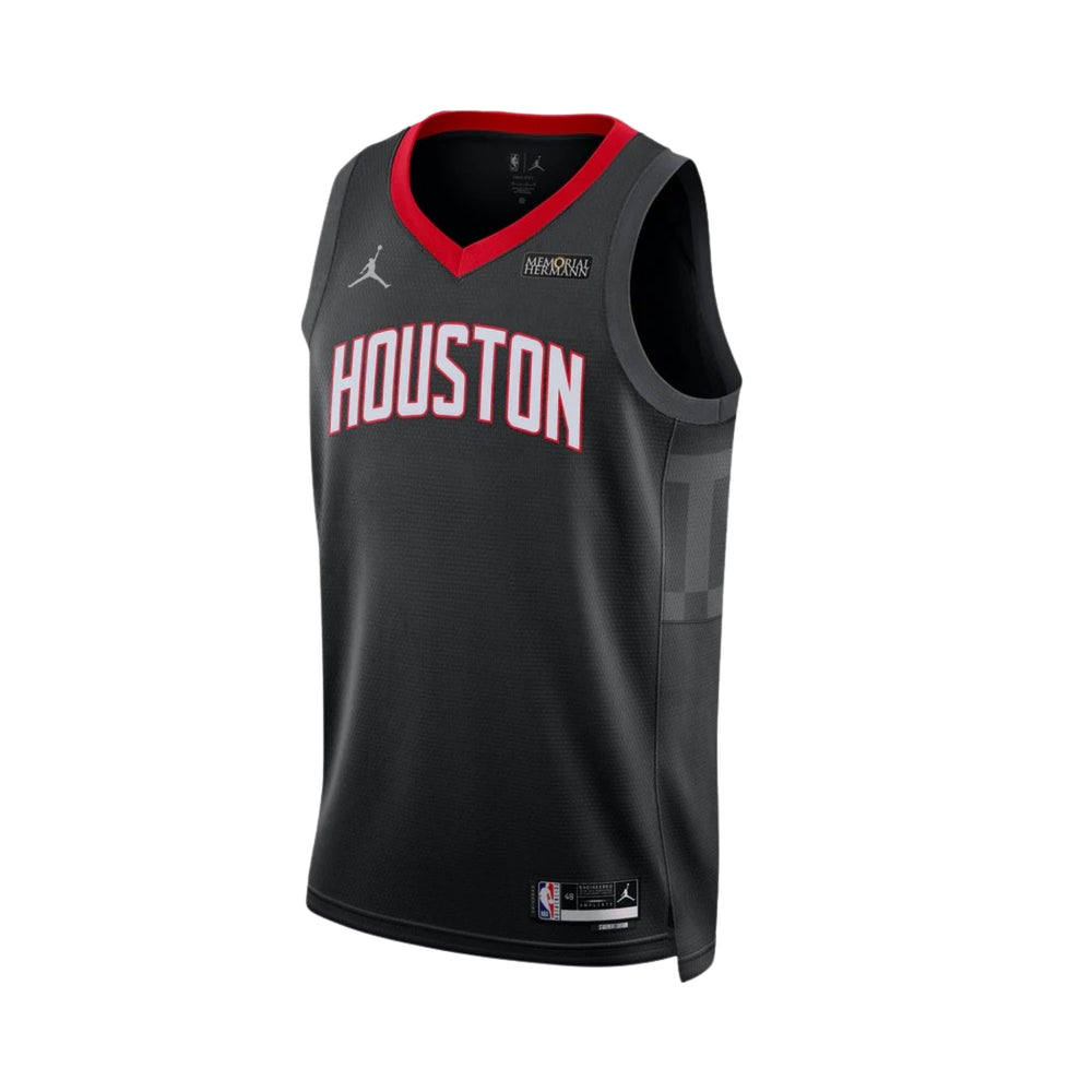 Houston Rockets Edición Declaración 25/26