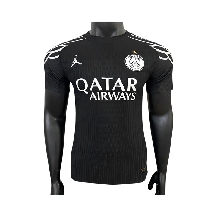 PSG Édition Spéciale 25/26 - Version Joueur - Noir Qatar Airways 3