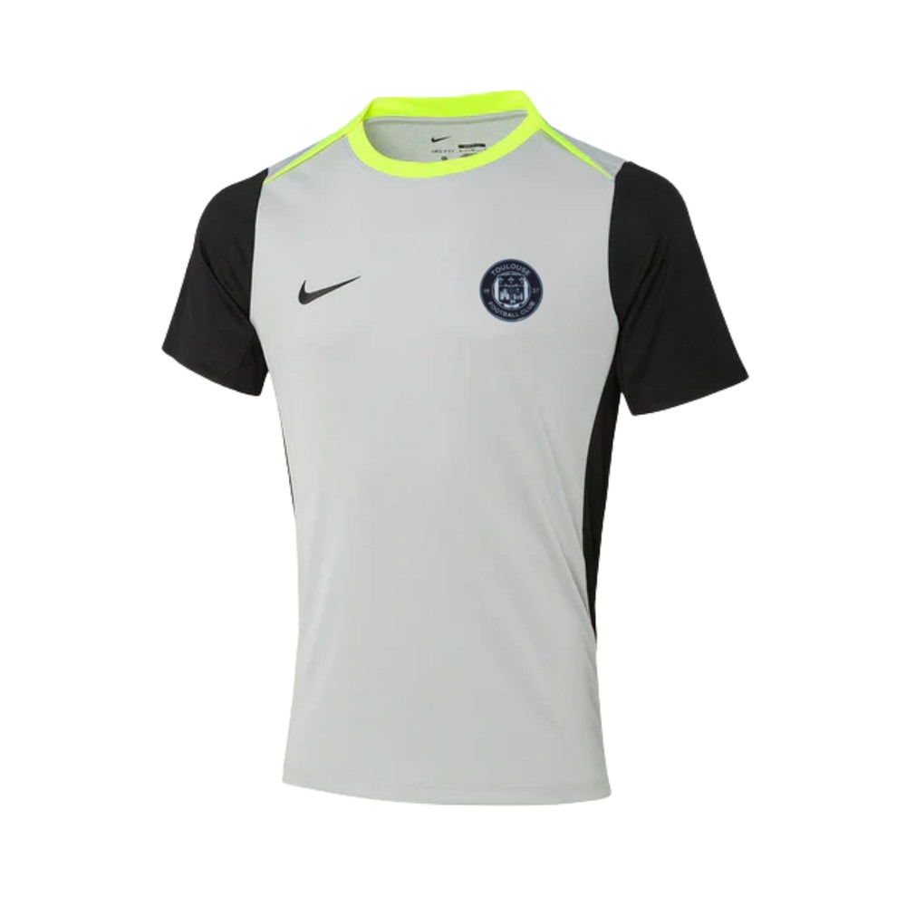 Toulouse Entraînement 25/26
