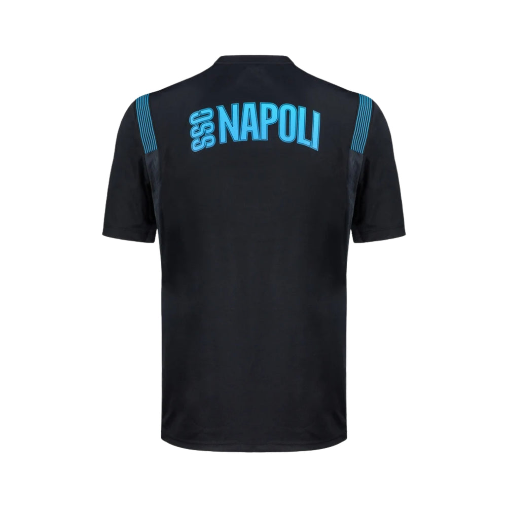 Naples Entraînement 26/27