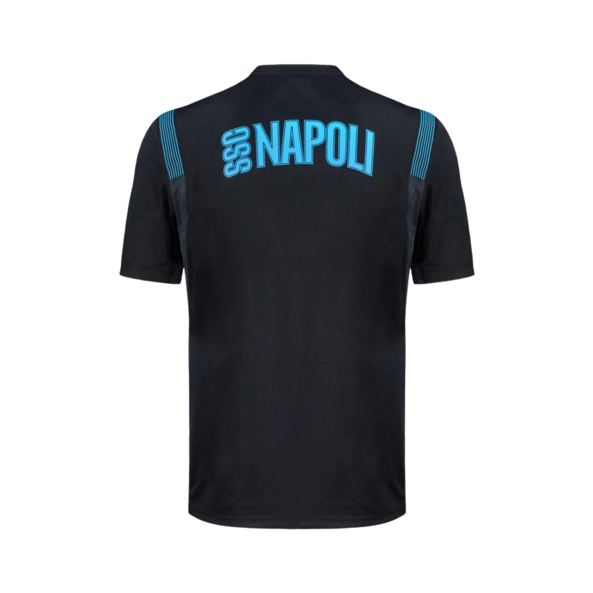 Naples Entraînement 26/27
