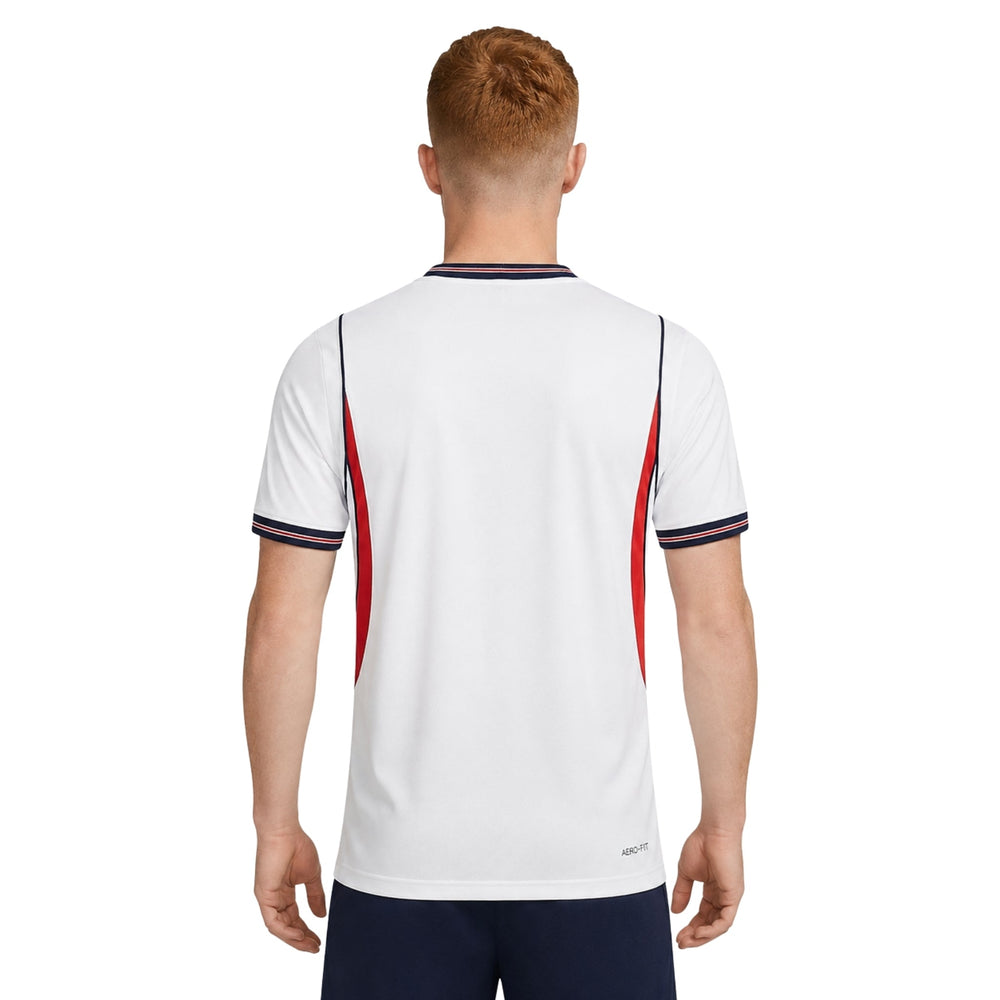 England Home 26/27 - World Cup 2026