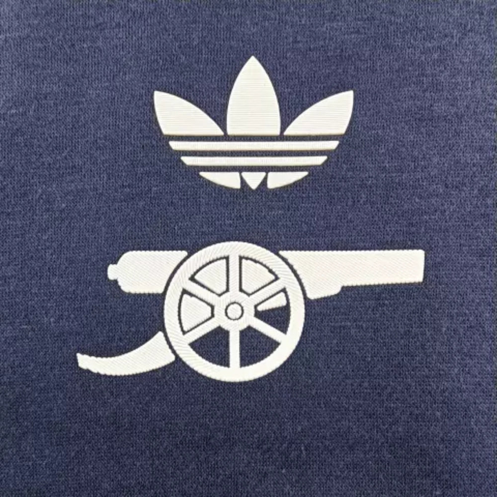 Arsenal 25/26 - Sudadera