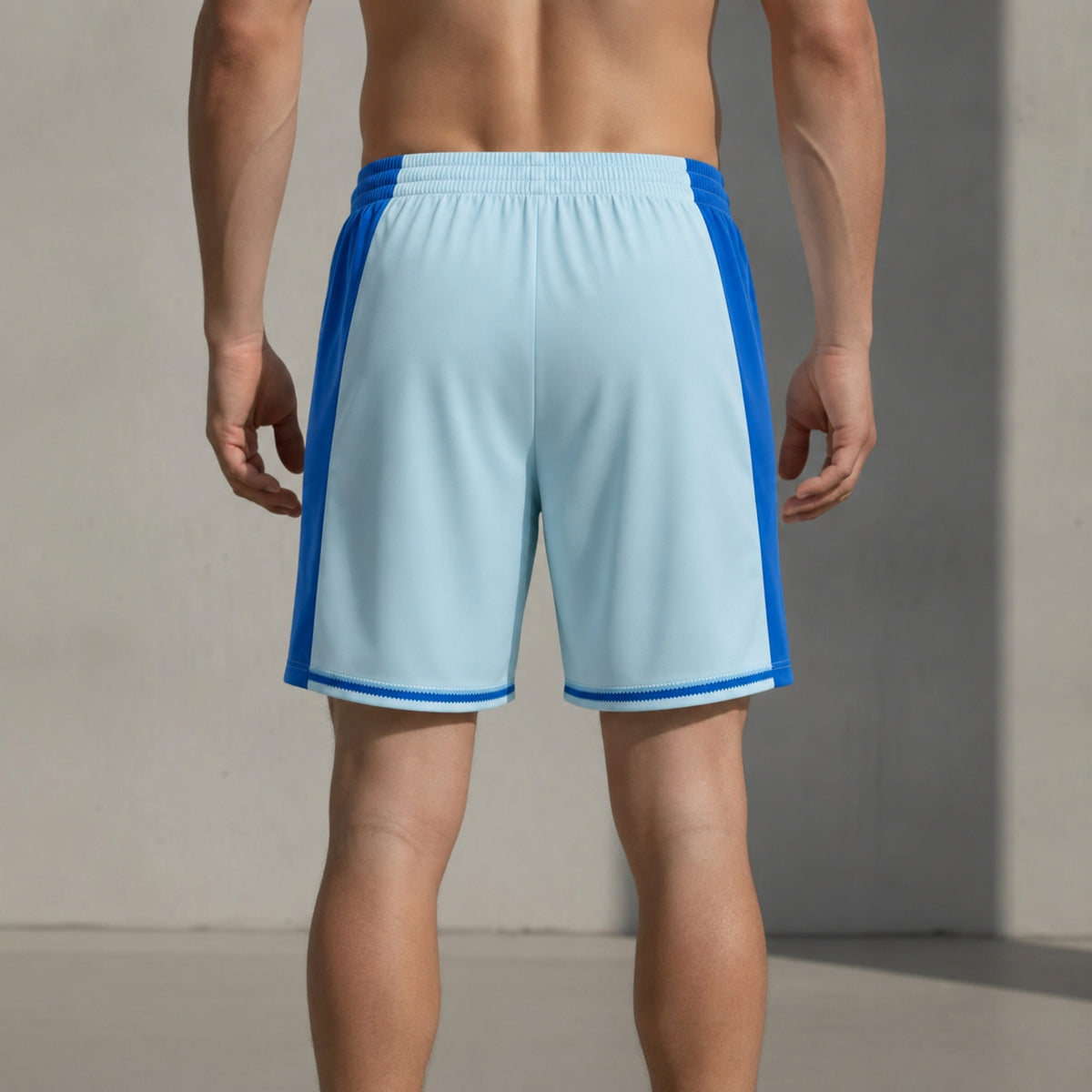 Short Porto Troisième 26/27