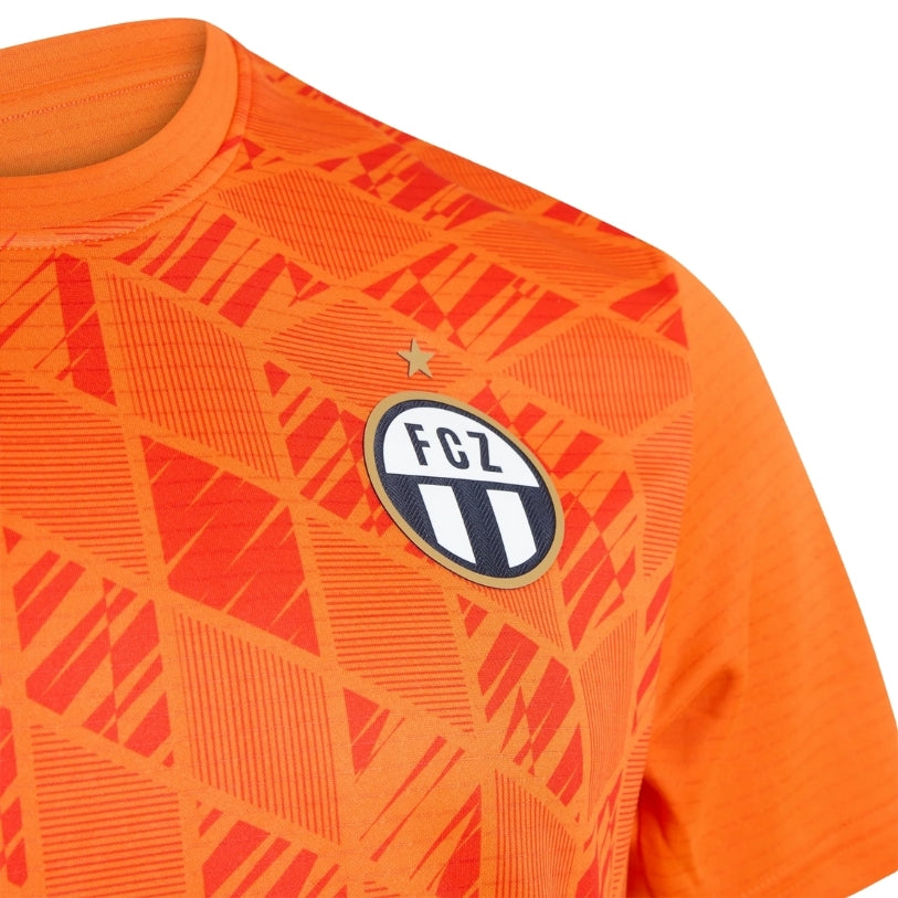 FC Zürich Portero 25/26