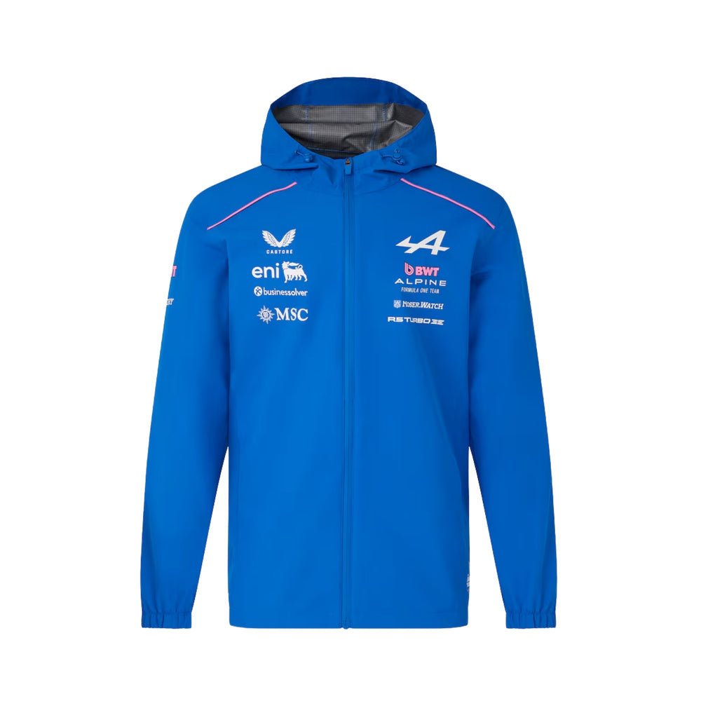 Alpine F1 2026 Jacket