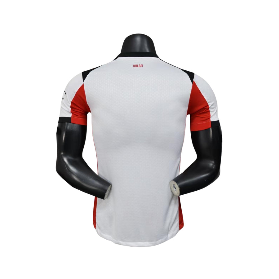 AC Milan Extérieur 25/26 - Version Joueur