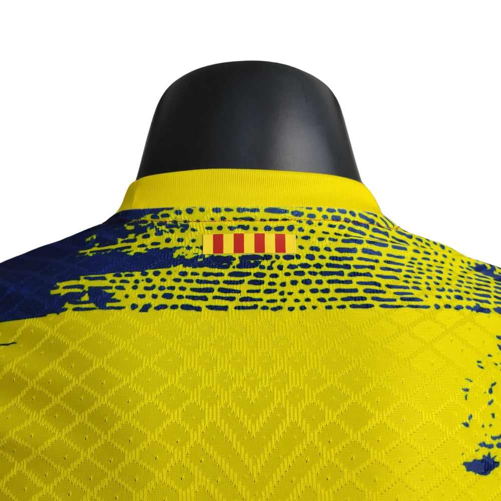 Barcelona Special Edition 23/24 - Player Version