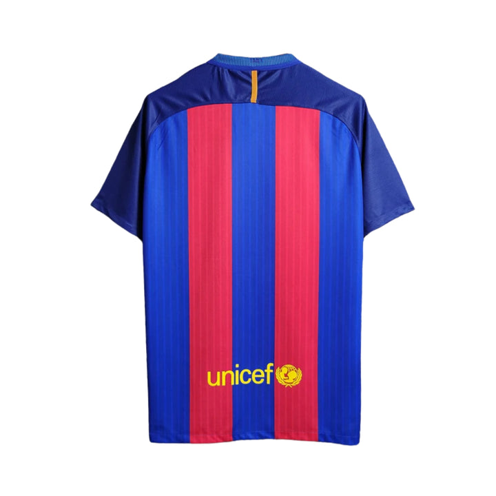Barcelone Domicile 16/17