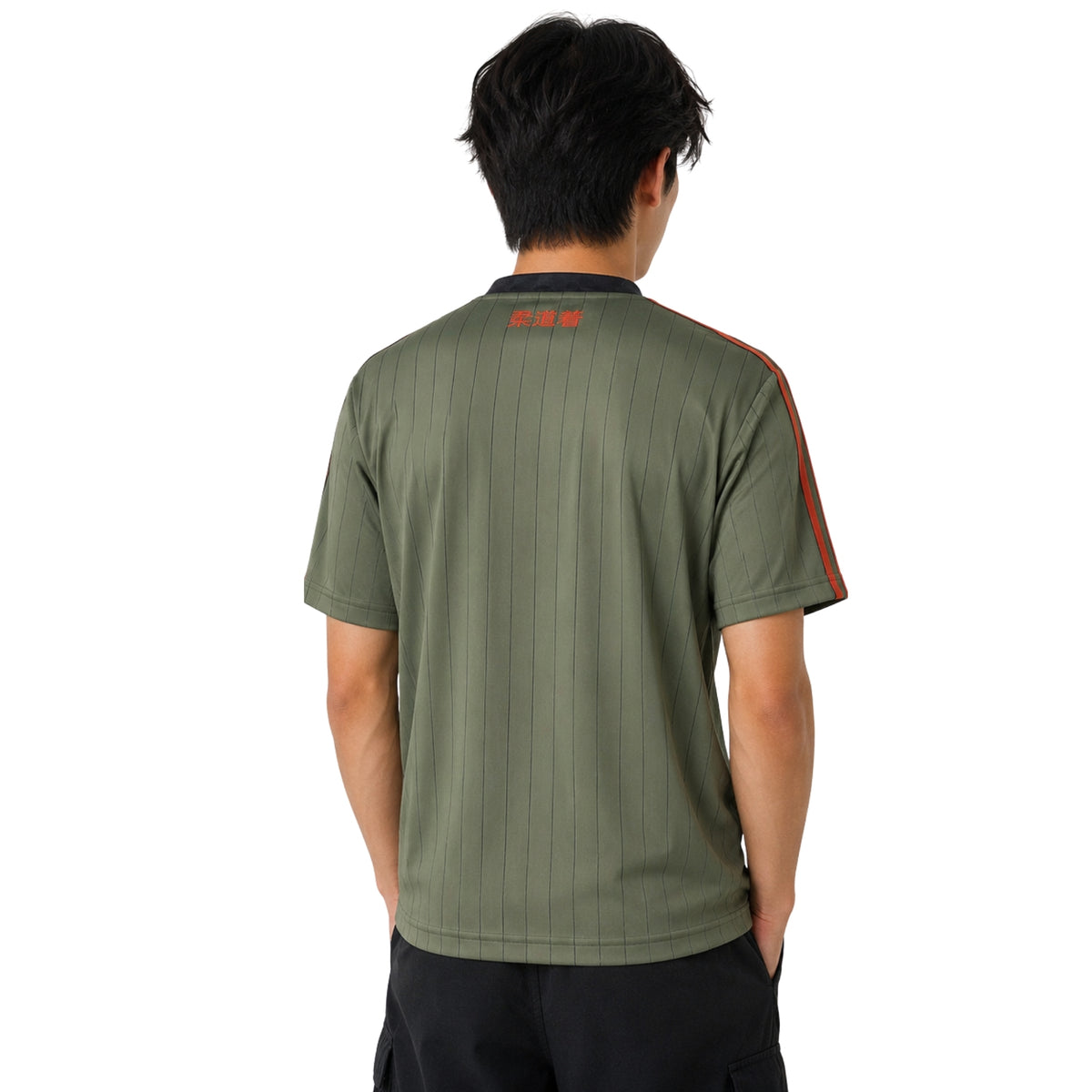 Bayern Munich Special Edition 25/26 - Khaki Green and Orange