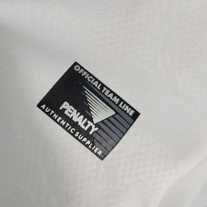 Corinthians Domicile 97/98