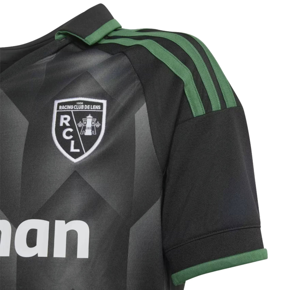 RC Lens Away 26/27