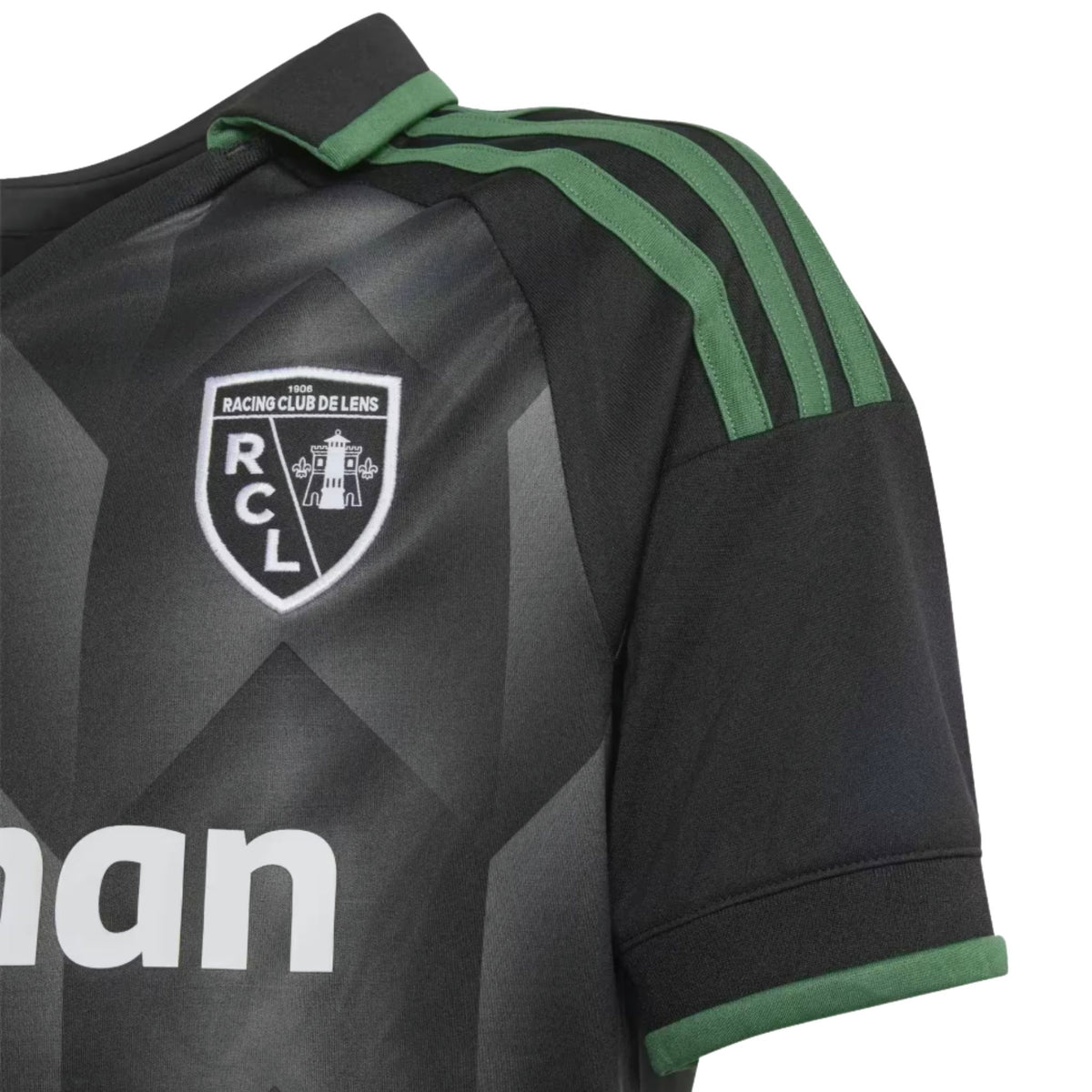 RC Lens Away 26/27