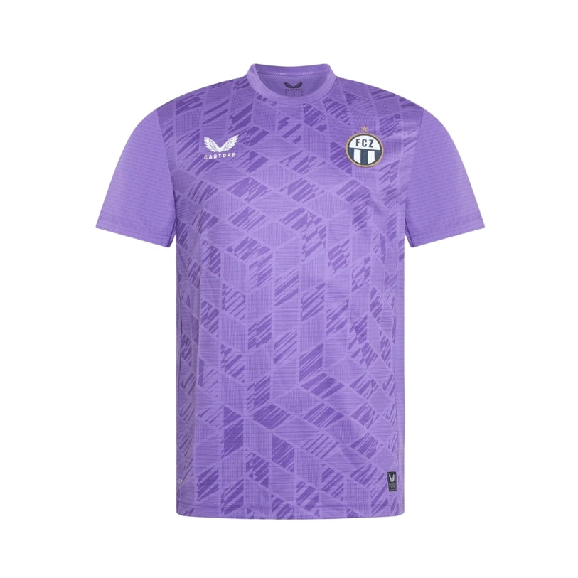 FC Zürich Portero 25/26