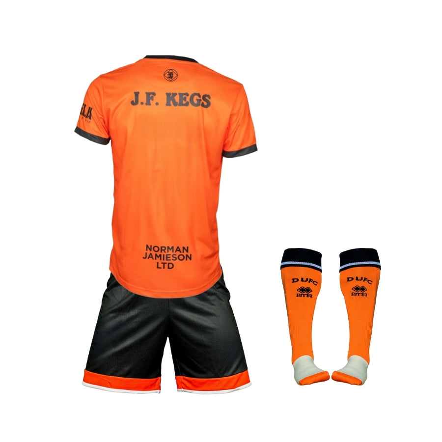 Kit - Dundee Domicile 25/26