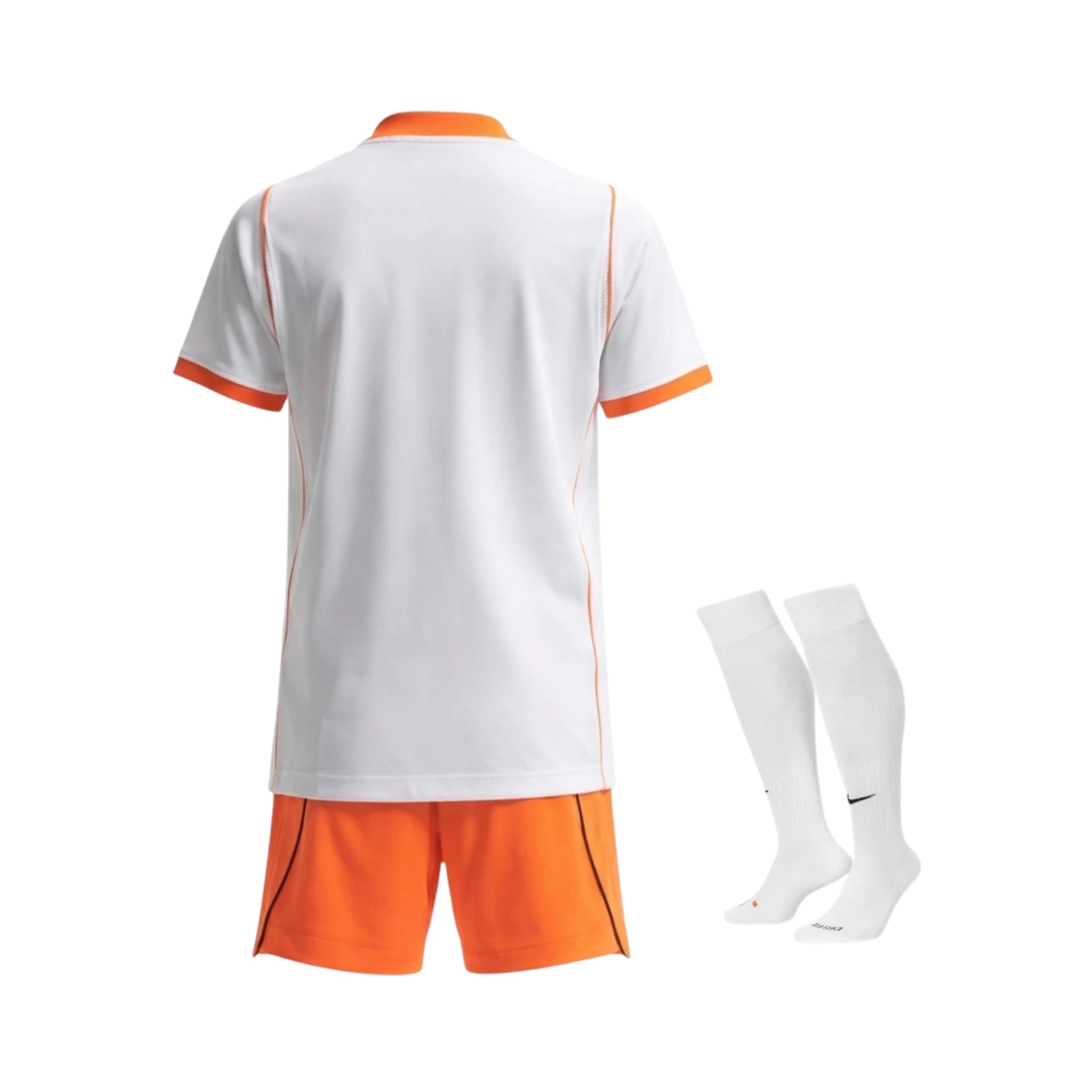 Pays-Bas - Kit Extérieur 26/27 - Coupe du Monde 2026