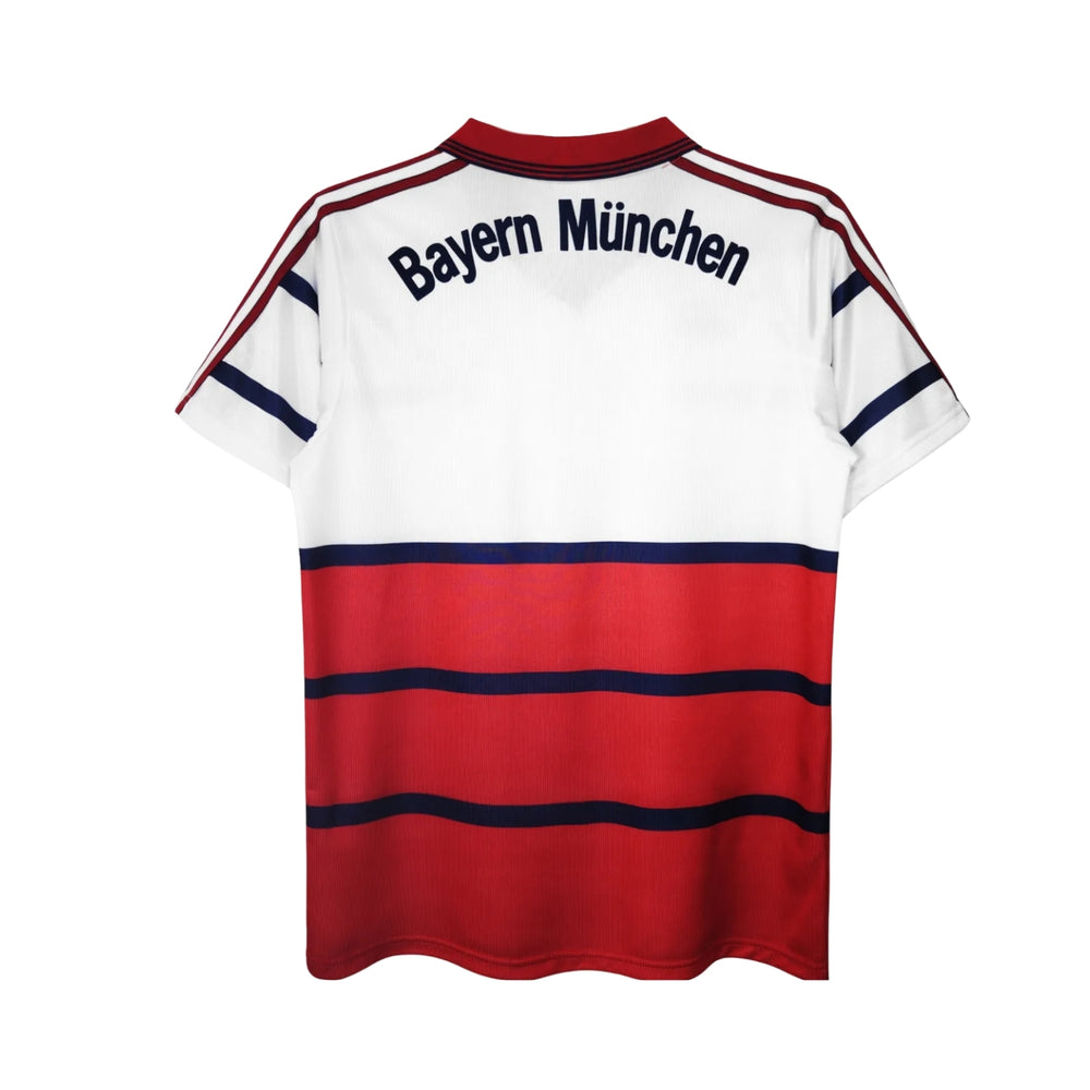 Bayern Munich Away 99/00