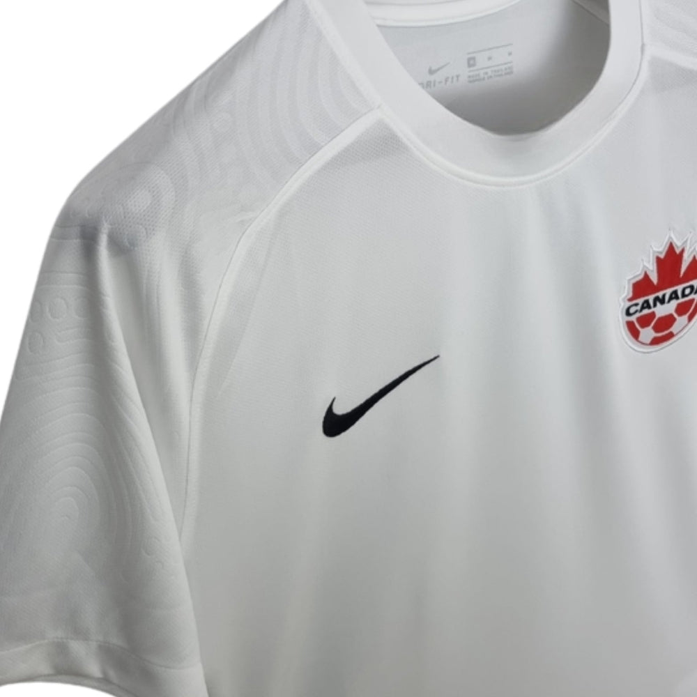 Canada Extérieur 22/23
