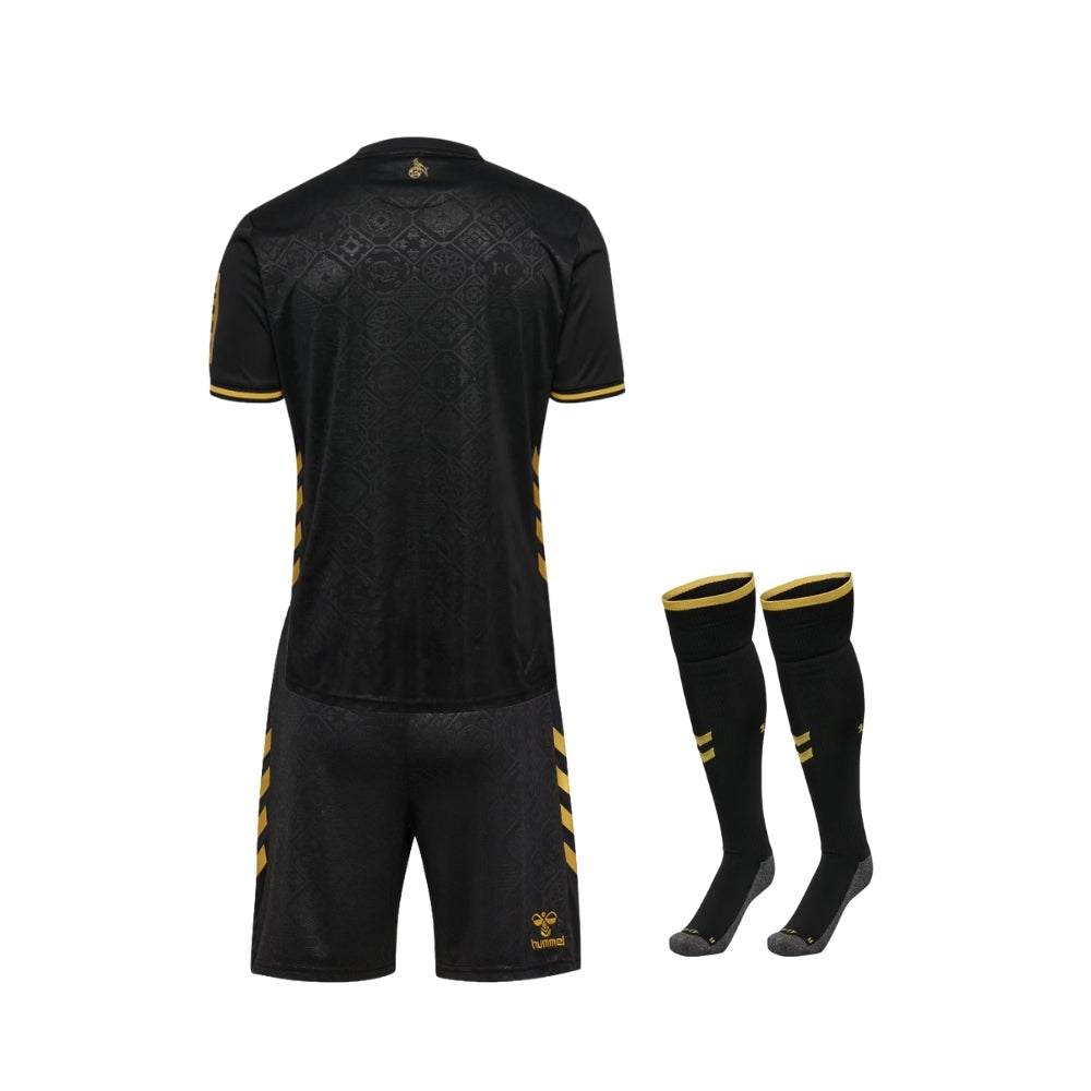 Kit - FC Köln Troisième 25/26