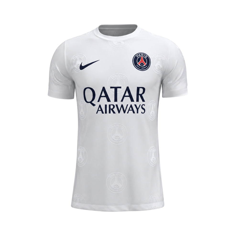 PSG Edición Especial 25/26 - Versión Jugador