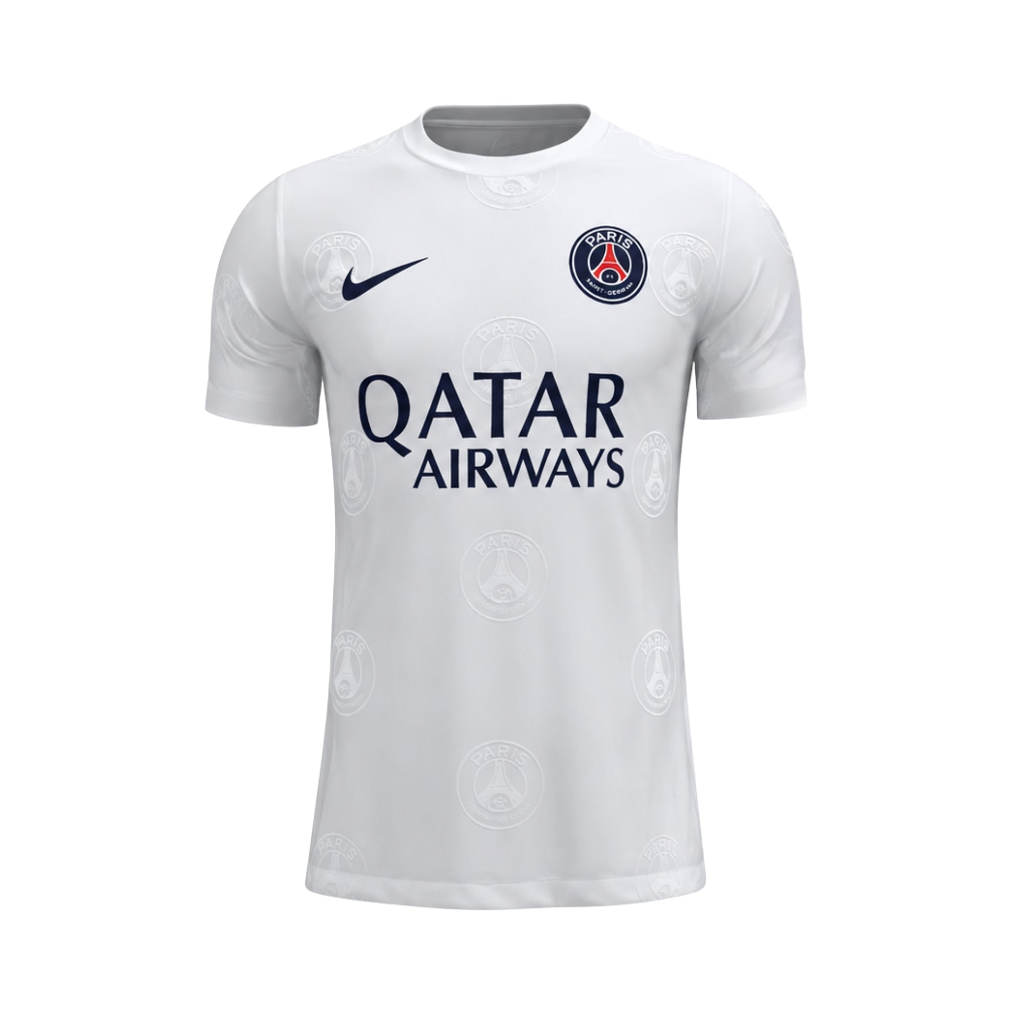 PSG Edición Especial 25/26 - Versión Jugador