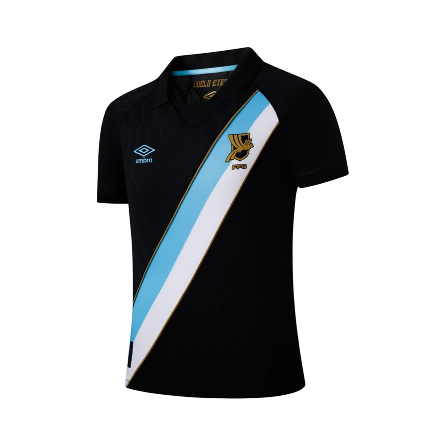 Guatemala Extérieur 26/27 - Coupe du Monde 2026