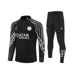 PSG 25/26 - Tracksuit - 1/2 Zip