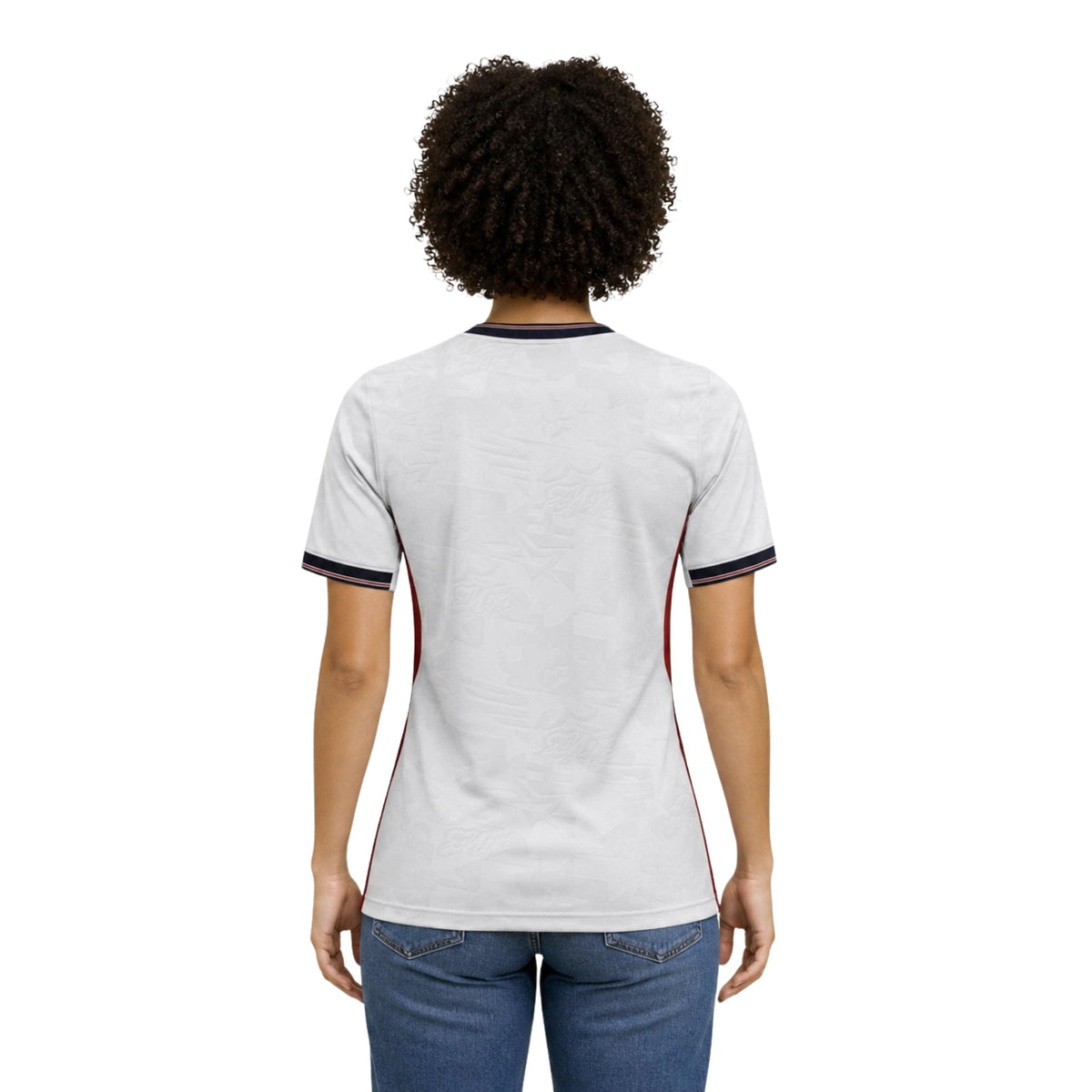England Home 26/27 - World Cup 2026 - Women's Version