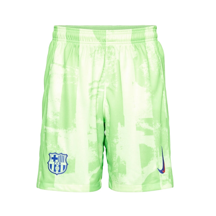 Short Barcelone Troisième 24/25