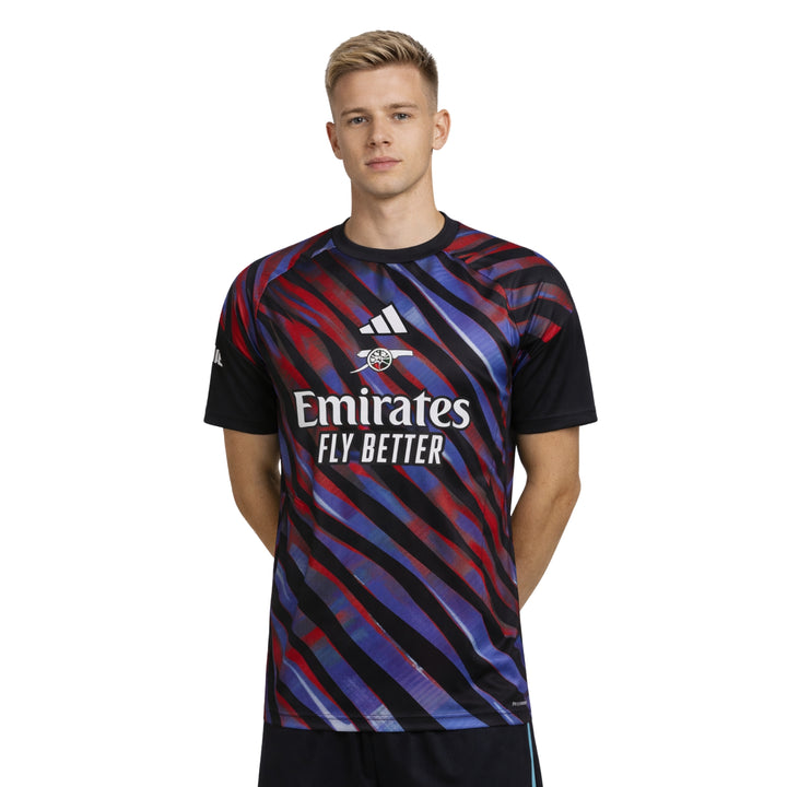 Arsenal Avant-Match 26/27