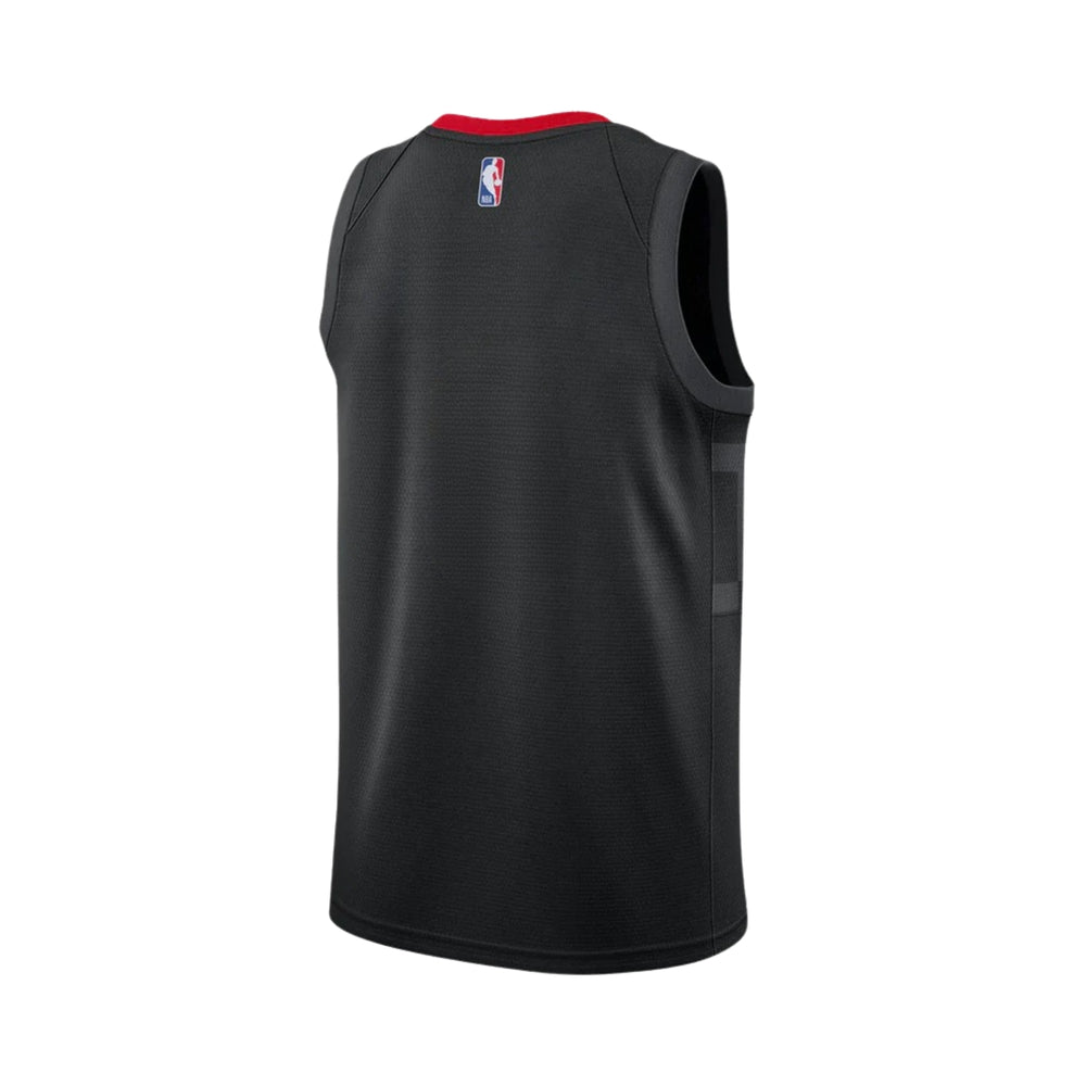 Houston Rockets Edición Declaración 25/26