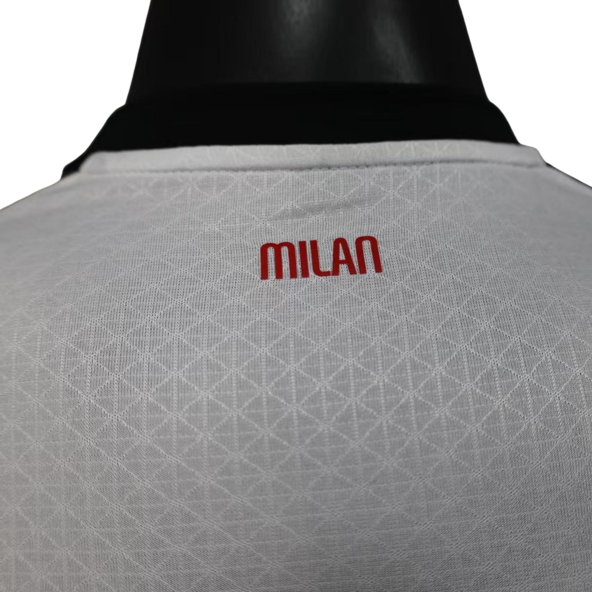 AC Milan Extérieur 25/26 - Version Joueur