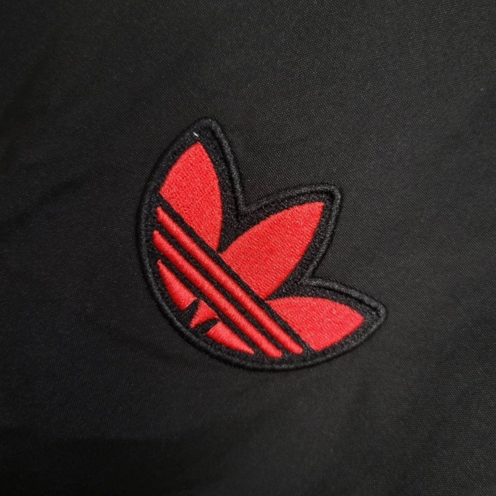 Coupe-Vent - Manchester United 25/26