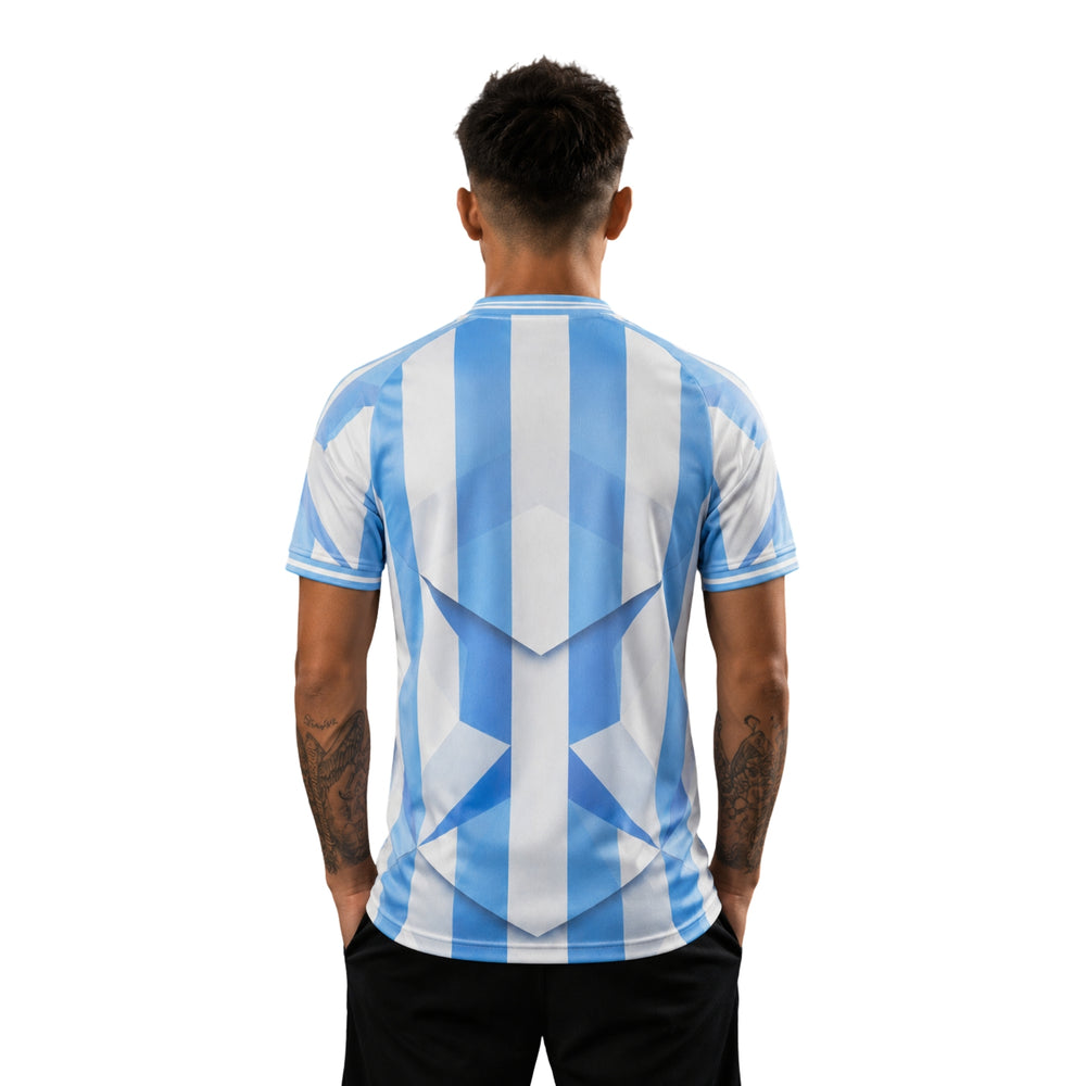 Argentina Edición Especial 26/27 - Copa del Mundo 2026 - Versión Jugador
