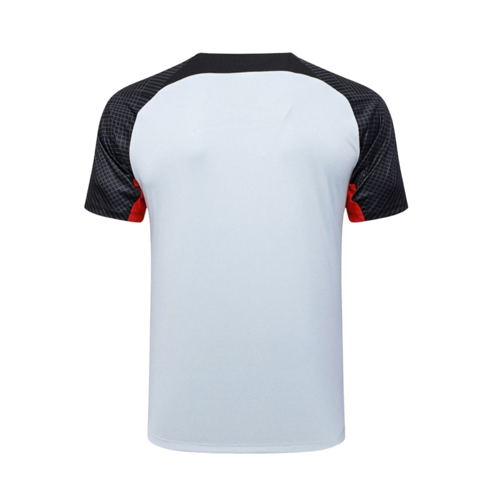 Barcelona Training 23/24 - White and Black