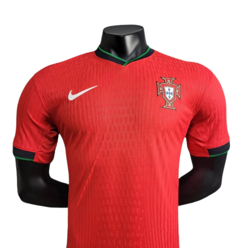 Portugal Home 24/25 - Player Version