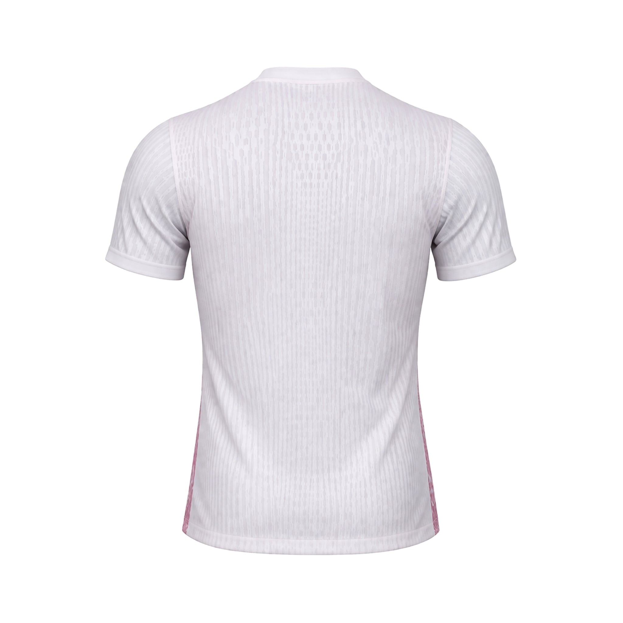 Maillot Brésil Édition Spéciale 26/27 - Coupe du Monde 2026 - Version Joueur, à plat dos