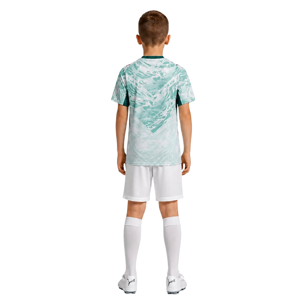 Portugal - Away Kit 26/27 - 2026 World Cup