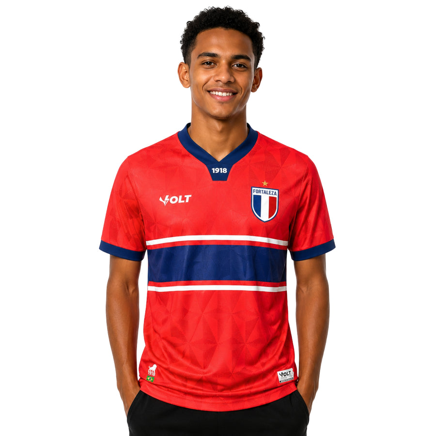 Fortaleza Tercera 25/26
