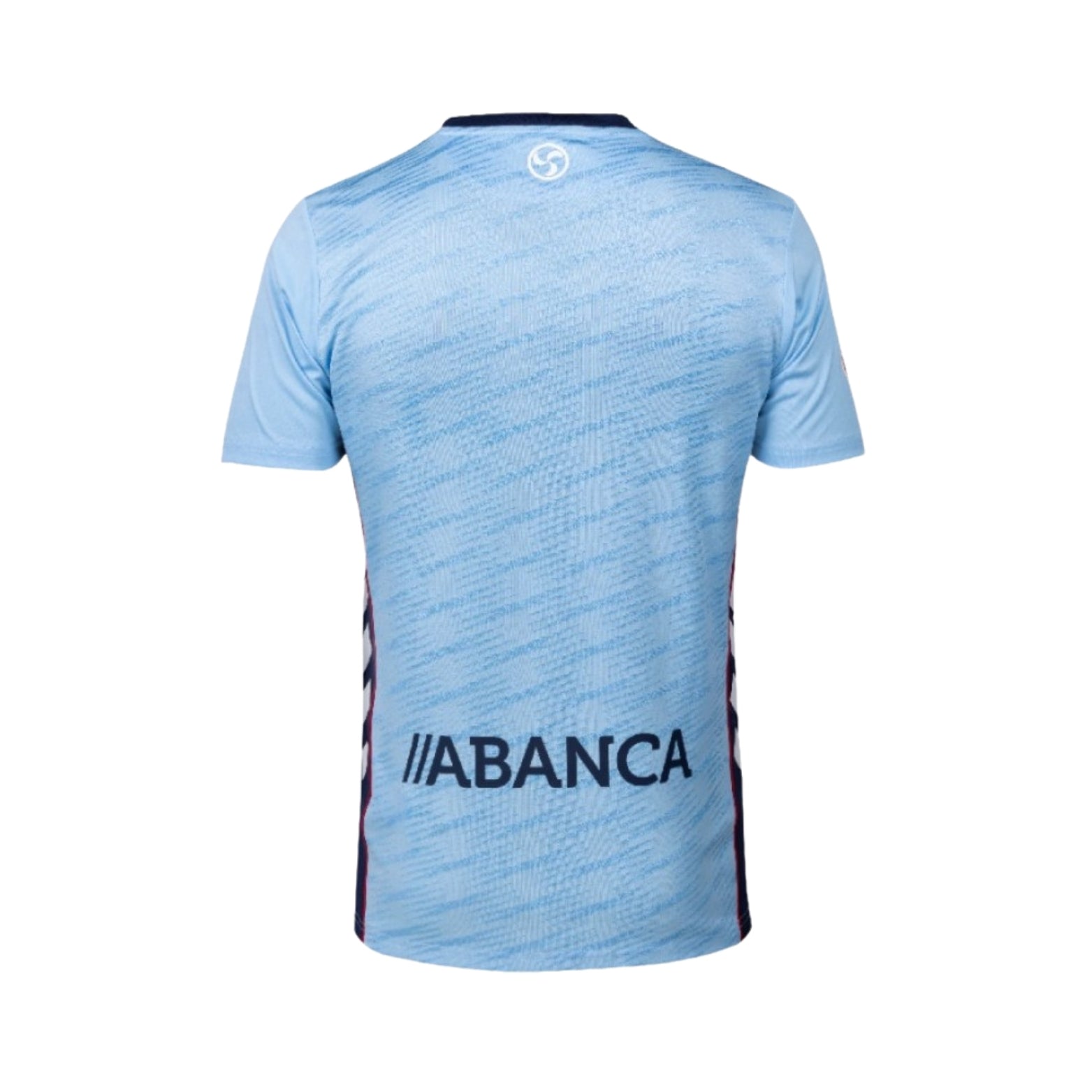 Celta de Vigo Domicile 25/26