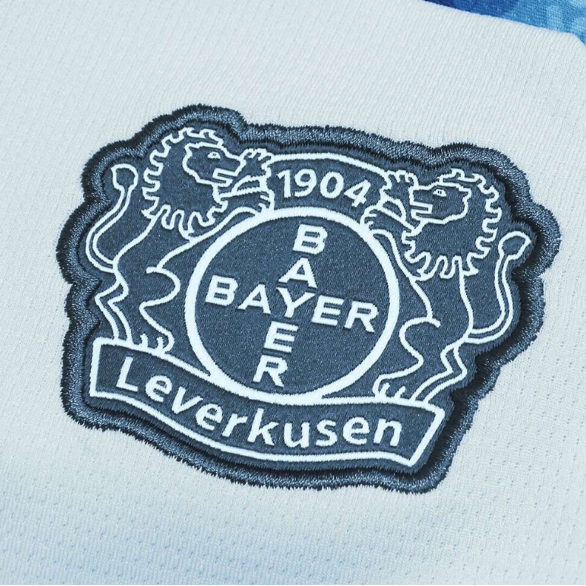 Bayer 04 Leverkusen Extérieur 26/27
