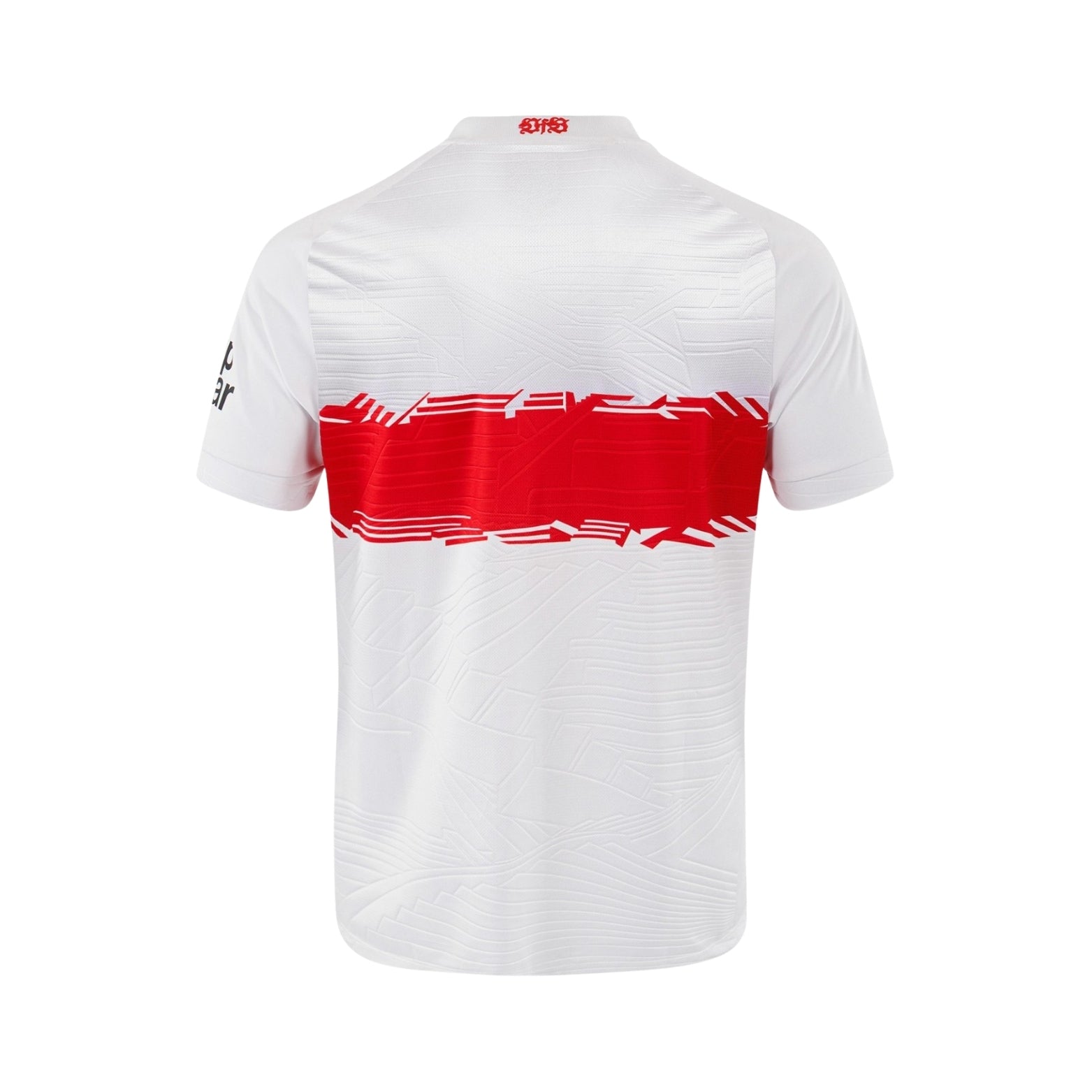 VfB Stuttgart Domicile 25/26