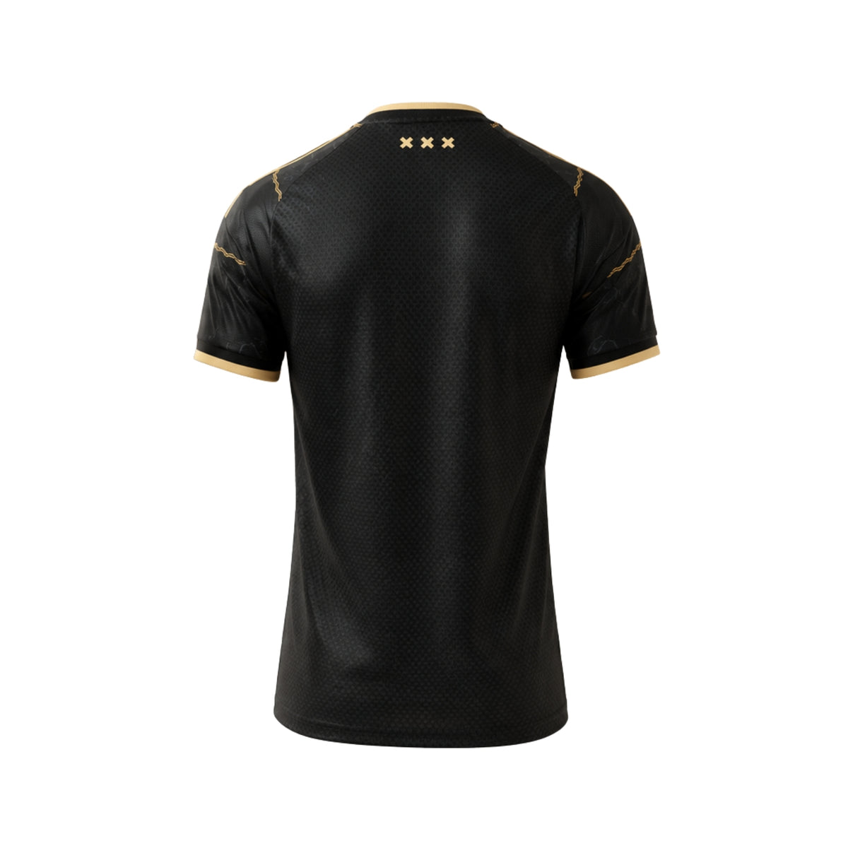 Ajax Extérieur 26/27 - Version Joueur